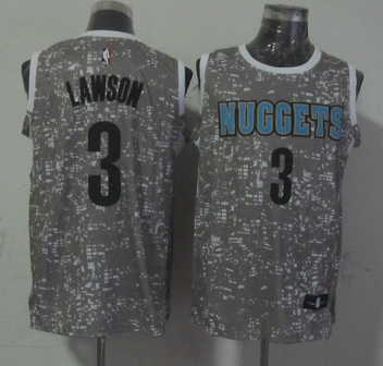 Denver Nuggets jerseys-043